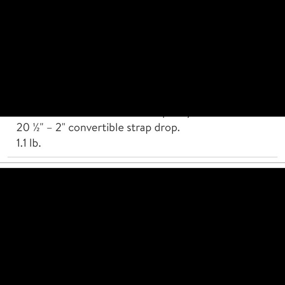 Kate spade New York crossbody bag - Picture 3 of 6